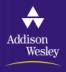 [Addison-Wesley logo]
