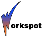 [Workspot Logo]